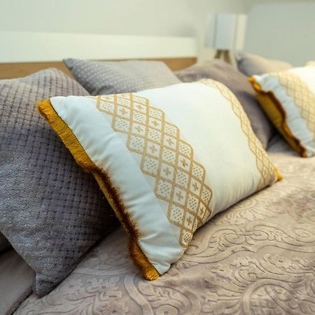 에게르 Zsendulo Apartman 아파트 외부 사진