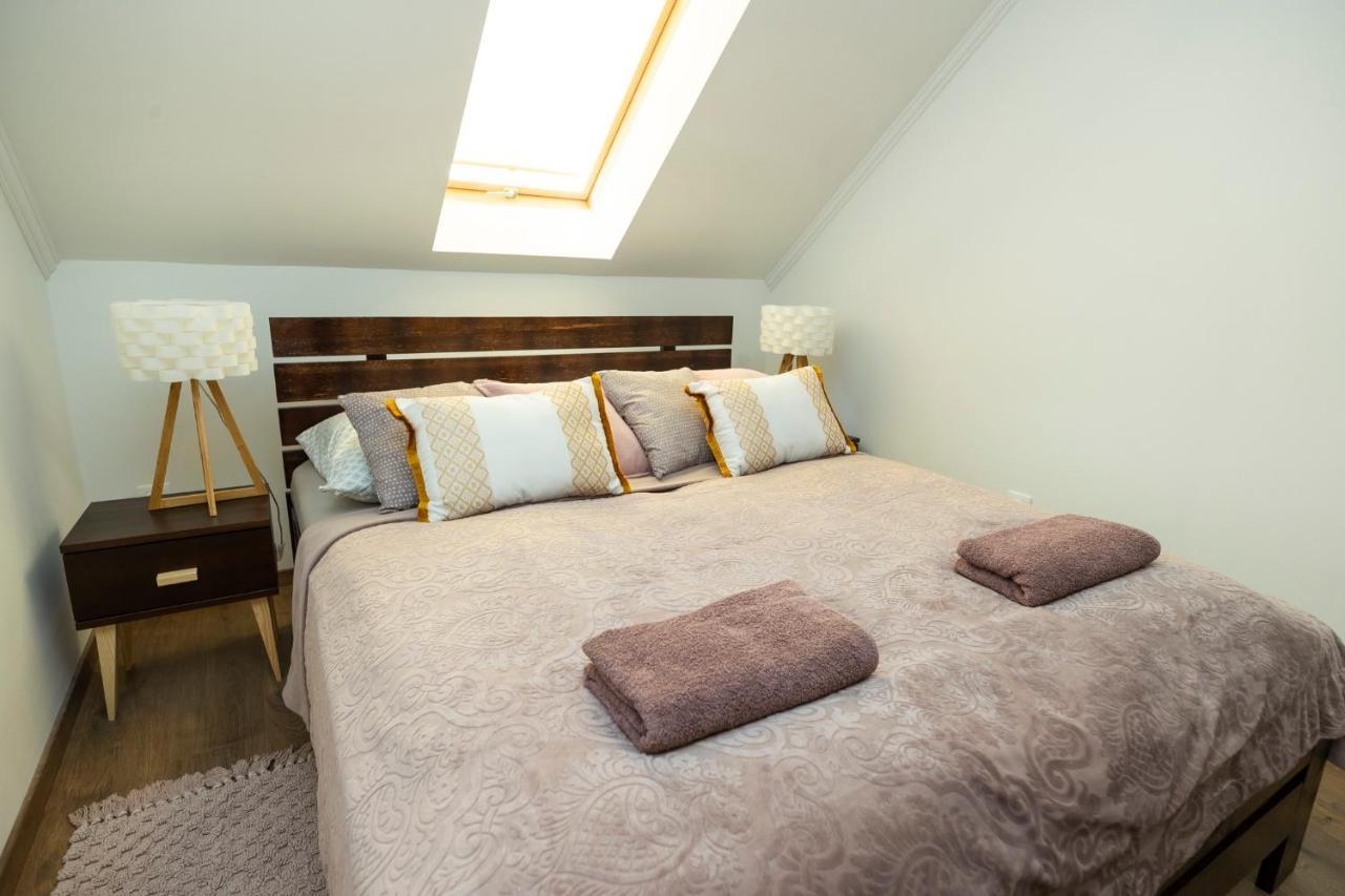 에게르 Zsendulo Apartman 아파트 외부 사진
